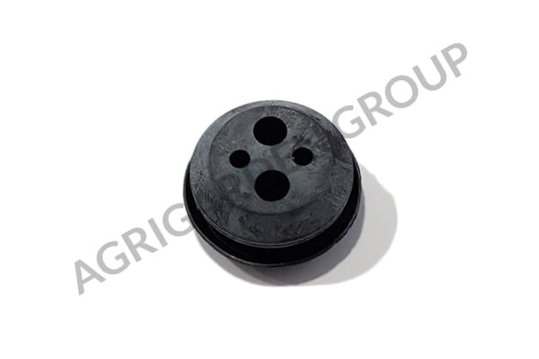 Passatubo a 2 fori per serbatoio motore Kawasaki 92071-2142