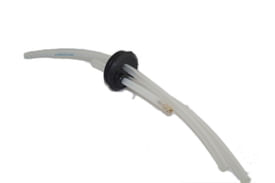 Kit tubi pescamiscela con passatubo per Stiga