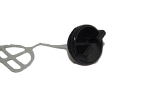 Tappo commerciale serbatoio miscela motosega cinese da potatura