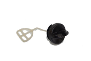 Tappo commerciale serbatoio miscela motosega cinese da abbattimento