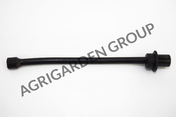 Tubo commerciale pesca olio motosega cinese da abbattimento