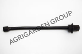 Tubo commerciale pesca olio motosega cinese da abbattimento