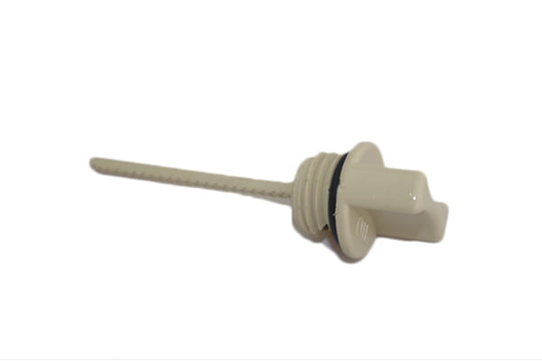 Tappo olio commerciale motore Honda con astina livello gx 240