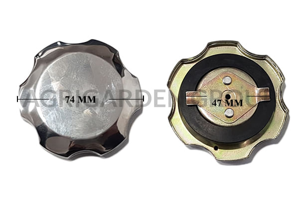 Tappo serbatoio commerciale motocoltivatore Honda Launtop lt 200