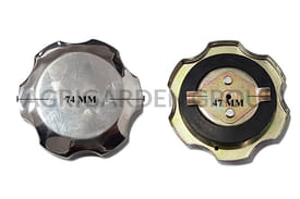 Tappo serbatoio commerciale motocoltivatore Honda Launtop lt 200