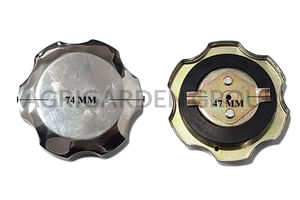 Tappo serbatoio commerciale motocoltivatore Honda Launtop lt 200