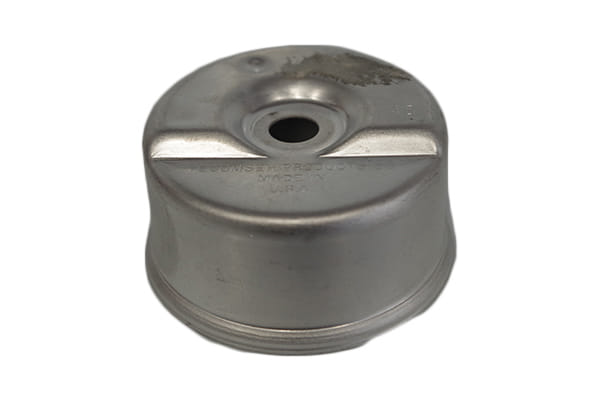 Vaschetta commerciale Tecumseh 13950010