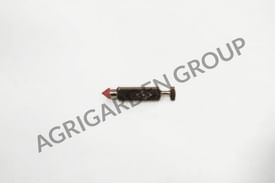 Spillo commerciale motore Tecumseh carburatore dell'Orto 283800-05 punta in gomma 23920019