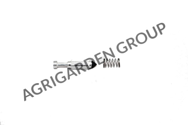 Spillo carburatore commerciale Honda 16011.ze0.005