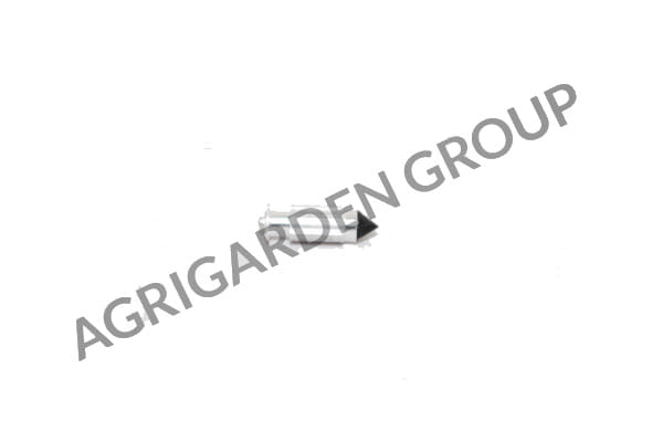 Spillo carburatore commerciale Honda 16155.883.005