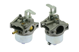 Carburatore commerciale motore t100