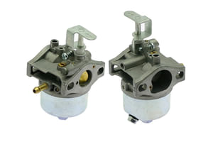 Carburatore commerciale motore t100