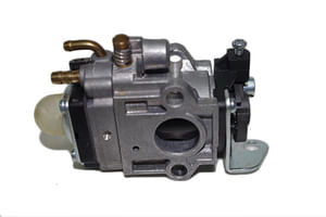 Carburatore commerciale decespugliatore cinese 43cc con vite per carburazione