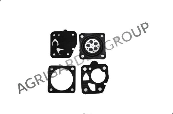 Kit membrane carburatore TG