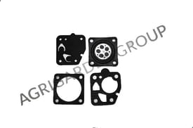 Kit membrane carburatore TG