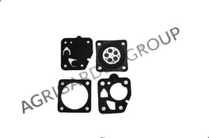 Kit membrane carburatore TG