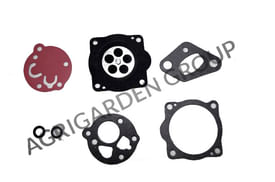 Kit membrane carburatore TK Kawasaki