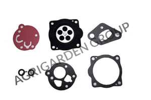 Kit membrane carburatore TK Kawasaki