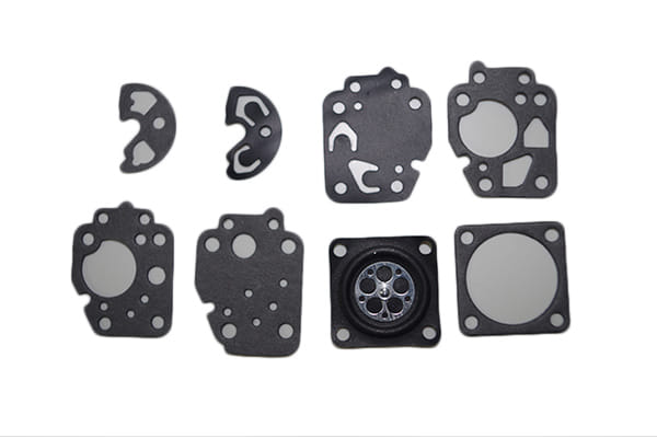 Kit membrane carburatore TH Kawasaki