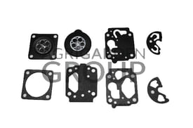 Kit membrane carburatore TK Kawasaki 43 CC