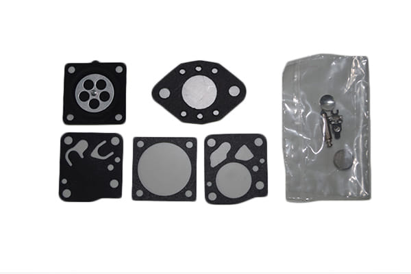 Kit serie membrane riparazione Tillotson serie HU