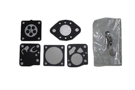 Kit serie membrane riparazione Tillotson serie HU