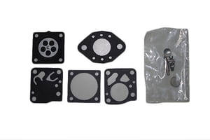 Kit serie membrane riparazione Tillotson serie HU