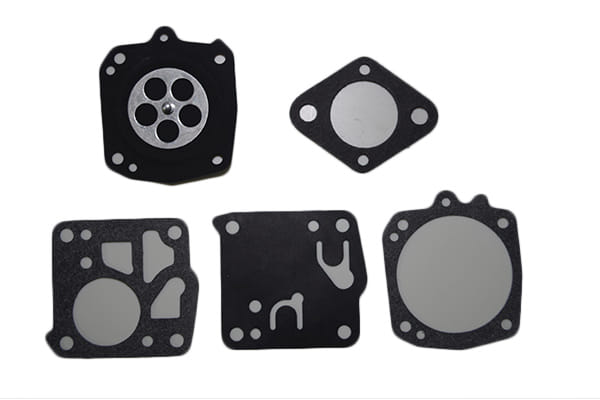 Kit Membrana Carburatore Per Stihl E Tillotson TS 350 360 - Ricambio Originale Sostitutivo