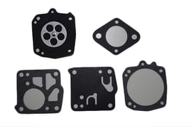 Kit membrane per carburatore Tillotson serie HS