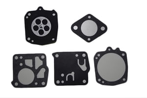 Kit membrane per carburatore Tillotson serie HS