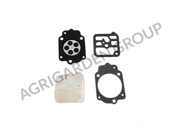 Kit membrane per carburatore Tillotson serie HK