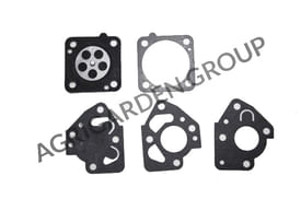 Kit membrane carburatore Nikki 605009-12