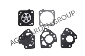 Kit membrane carburatore Nikki 605009-12