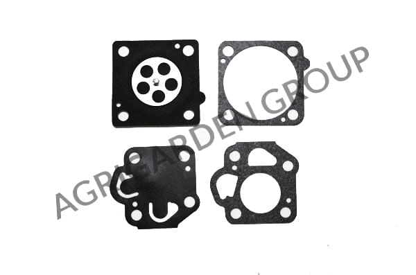 Kit membrane carburatore Nikki T110
