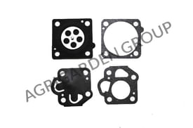 Kit membrane carburatore Nikki T110
