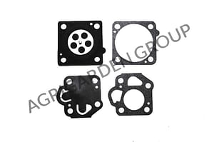 Kit membrane carburatore Nikki T110