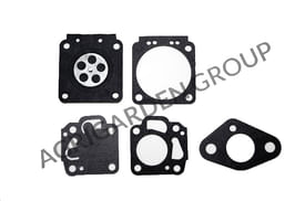 Kit membrane carburatore Nikki T200