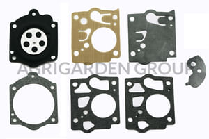 Kit serie membrane carburatore Walbro serie SDC