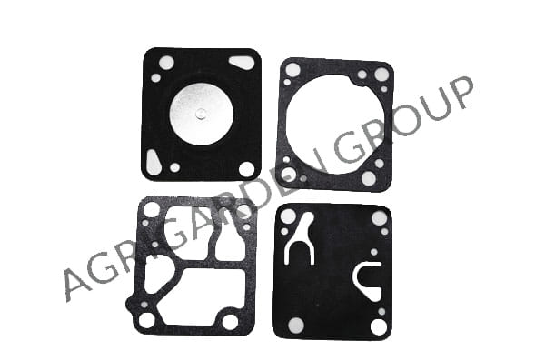 Kit serie membrane carburatore Walbro serie MDC-D1