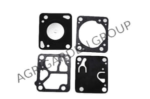 Kit serie membrane carburatore Walbro serie MDC-D1