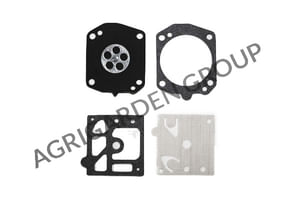 Kit serie membrane carburatore Walbro serie HDA