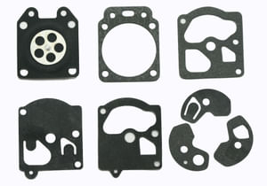 Kit serie membrane carburatore Walbro serie D1-WA