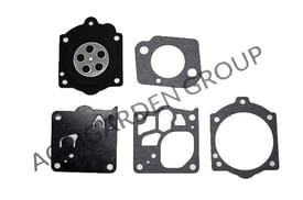 Kit serie membrane carburatore Walbro serie WJ-D10-D11-D12