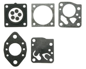 Kit membrane per carburatore Tillotson serie HU