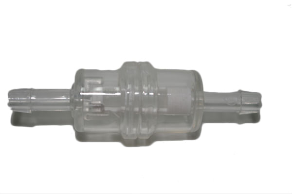 Filtro benzina commerciale in linea universale per motore