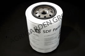 Filtro olio avvitabile commerciale Agrifull