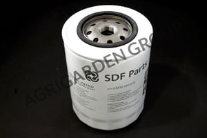 Filtro olio avvitabile commerciale Agrifull