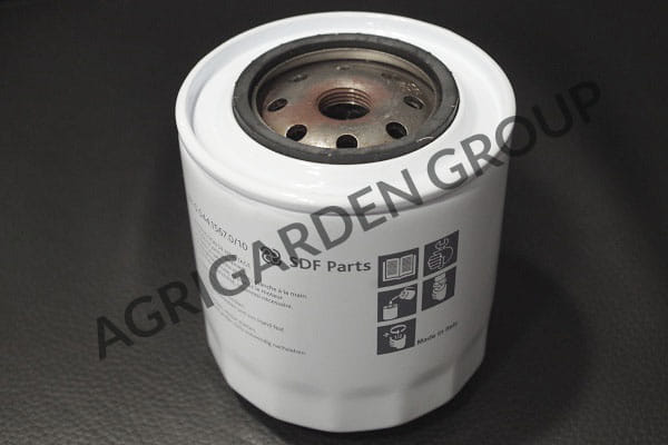 Filtro olio commerciale trattore Ford