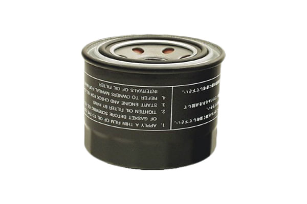 Filtro olio motore commerciale Iseki 566966540000