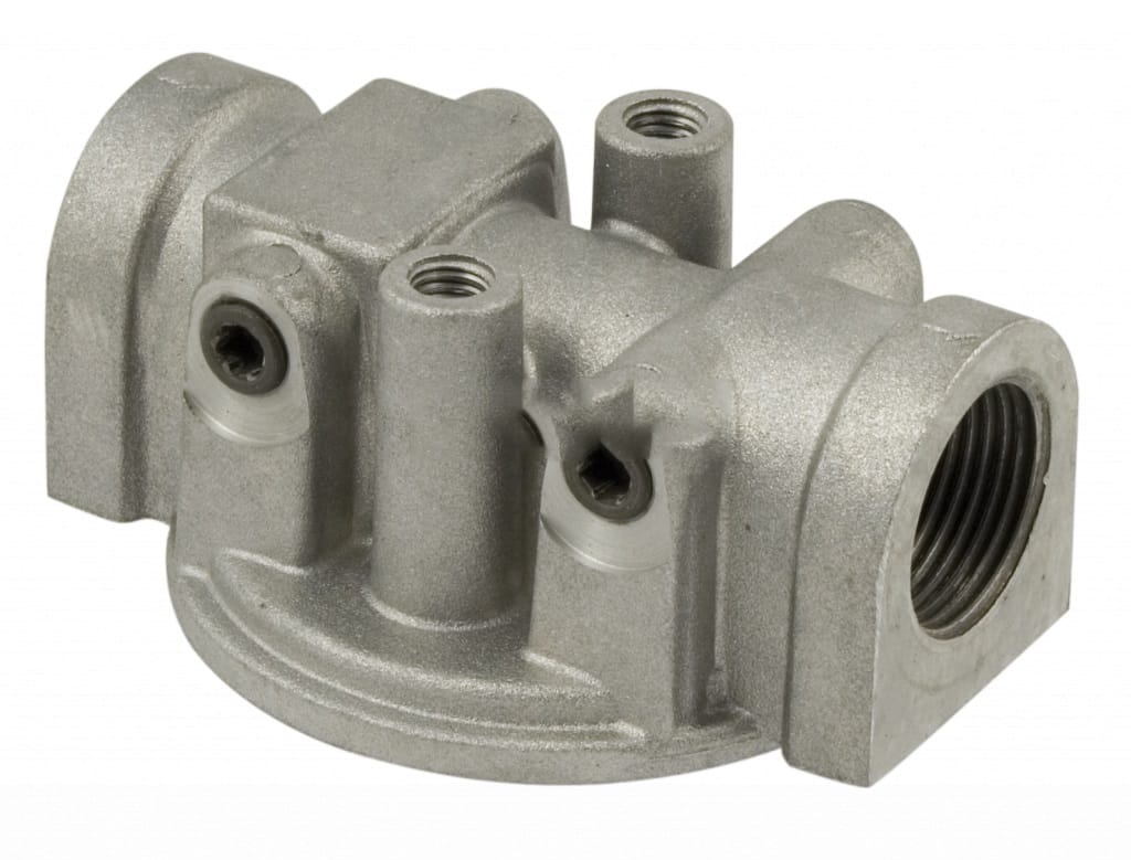 Filtro olio per motori Tecumseh